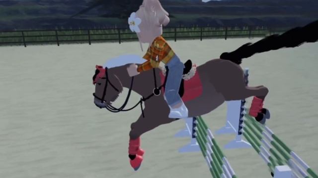 New update in maple springs eventing! | Evie’s Equestrian Life смотреть онлайн