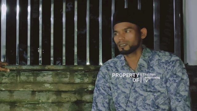 HARAPAN TGK. BUKHARI SELAKU KELUARGA BESAR ABUSYIK UREUNG GASIN смотреть онлайн