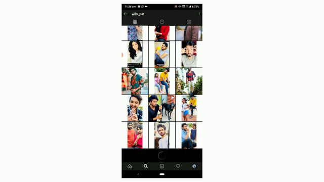 Instagram story background Double Colour | Instagram story ideas смотреть онлайн