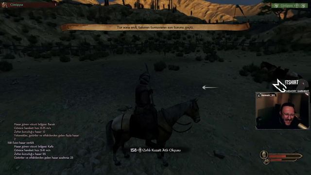Yeni Seri | Bannerlord e.1.7.2 | Cünüpyus | Bölüm #1 | Imparatorluk Görevi Babacım смотреть онлайн