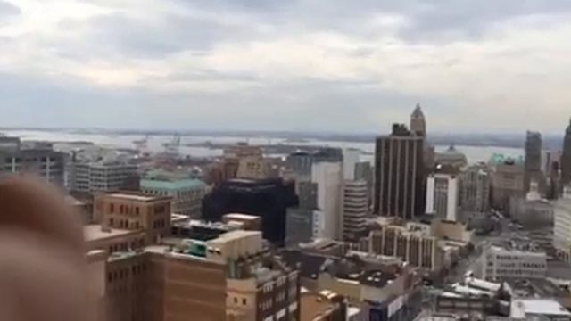 New York City 01 04 2017 смотреть онлайн