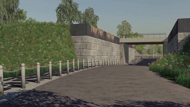 FS19 Preview | Le risaie del nord | Panoramica e info nel finale смотреть онлайн