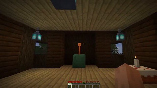 ОБЗОР НОВОГО СНАПШОТА Minecraft 20w45a | Minecraft 1.17 смотреть онлайн