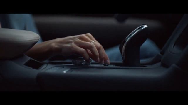 Абсолютно новый Cadillac XT6 смотреть онлайн