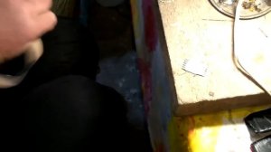 Ремонт подрулевого шлейфа ВАЗ 2170 (Пайка шлейфа Приора)