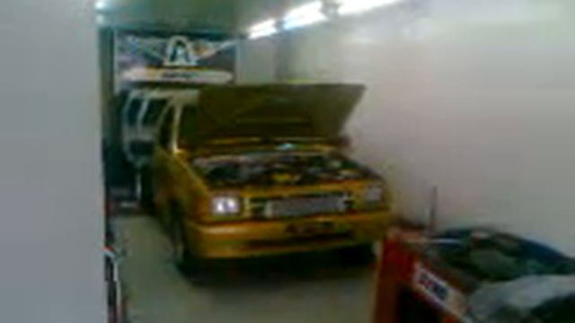 boosted bravo dyno смотреть онлайн