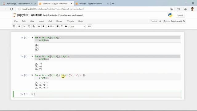 #32 Python for Beginners: Zip and Unzip in Python смотреть онлайн