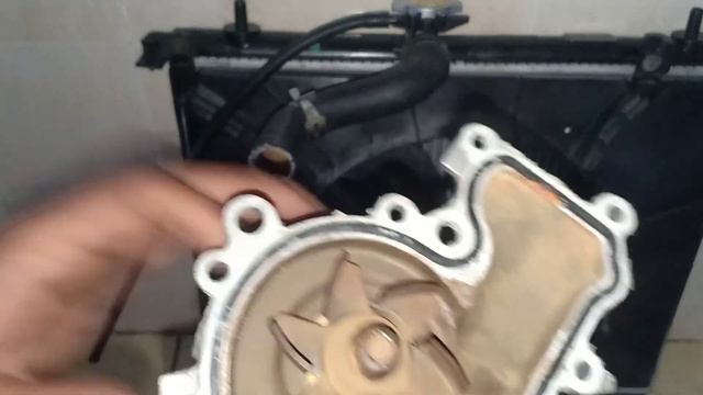 Langkah awal yang patut di buat apa bila enjin naik panas. смотреть онлайн