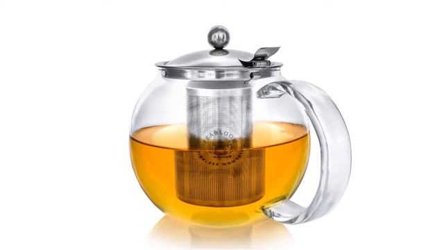 Top 5 Best Teapot Reviews // Top 5 Best Teapot In 2023 Reviews смотреть онлайн