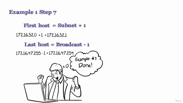 3 IP Subnetting_Part3 смотреть онлайн