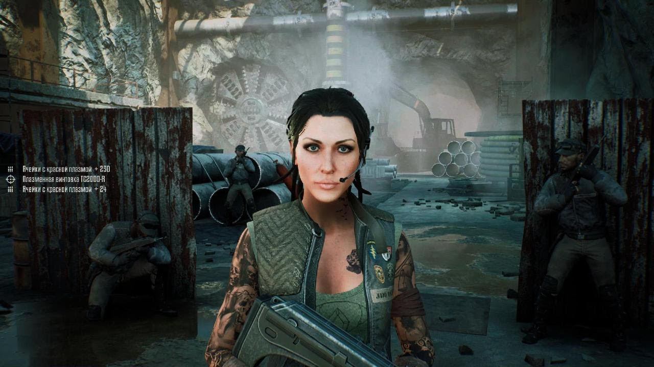 Terminator: Resistance Enhanced # 4 : Стычка смотреть онлайн