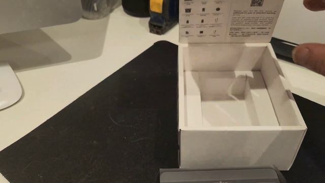 A UNBOXING OF THE DJI MIC 2 TX +1 RX + CHARGING CASE. смотреть онлайн