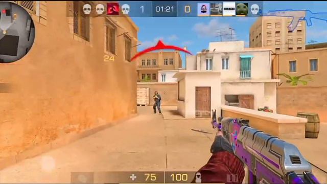 ушёл в кибер спорт..... /фрагмувик standoff 2 смотреть онлайн