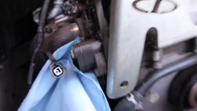 Ballade Sports Timing Chain Tensioner+VTEC Solenoid Gasket Install S2000 смотреть онлайн