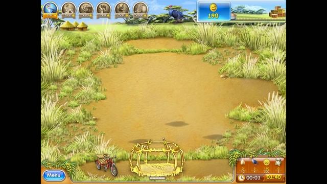 FarmFrenzy: 