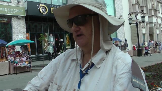 Романс "Не обмани". Улица Ленинградская - 17.05.2023 смотреть онлайн