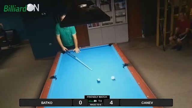 Bo&Bo Club - Table 6 Live смотреть онлайн