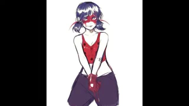 Хип-хоп танцы Леди баг и Супер кот смотреть онлайн