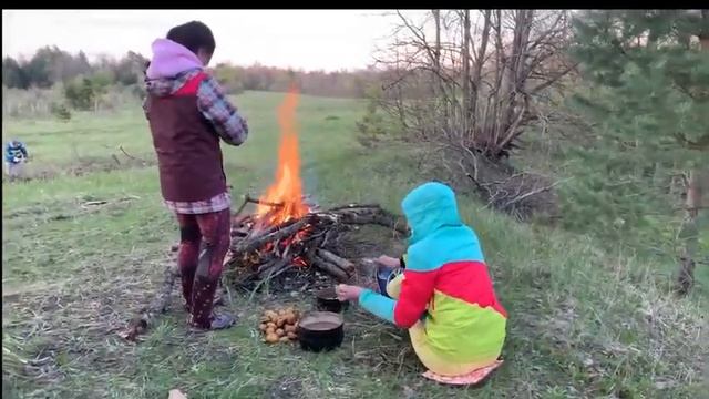Сплав на Веге и Экшне смотреть онлайн