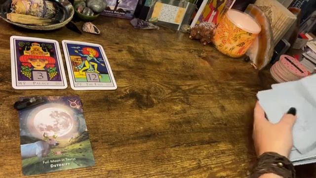 VIRGO ♍️ “TIME 4 THIS TO GET GOING....” Next 48hrs Tarot Oracle November 2021 смотреть онлайн
