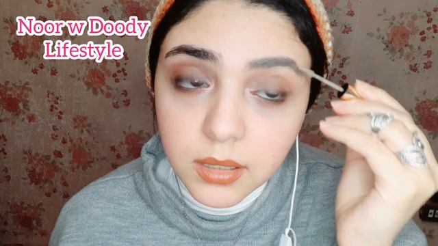 ريفيو ماسكرا حواجب كاتريس/ مزايا وعيوب/ تجربتي مع كاراكتر و أماندا وأيه الأفضل/ review catrice brow смотреть онлайн