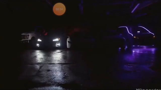 Шок!!! Машины поют песню смотреть онлайн