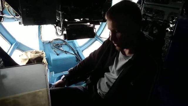 ВОЕННО-ТРАНСПОРТНЫЙ САМОЛЕТ- ГИГАНТ РОССИИ смотреть онлайн