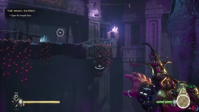 IMMORTALS OF AVEUM Full Walkthrough Gameplay – PS5 No Commentary смотреть онлайн