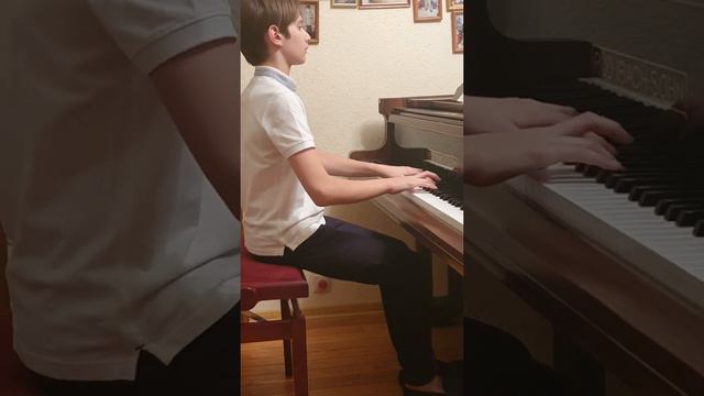 Вересковый мёд