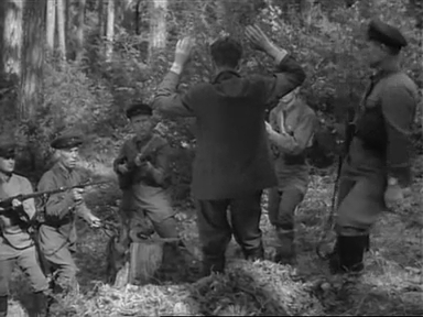 На границе _ сокращенная версия смотреть онлайн