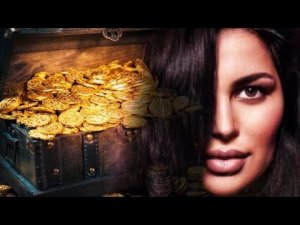 МОЯ ДЕНЕЖНАЯ МАНТРА. ДАРЮ ВСЕМ. ВЕДЬМИНА ИЗБА. ИНГА ХОСРОЕВА.mp4