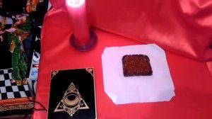 РИТУАЛ НА ДЕНЬГИ С ИКРОЙ.ДЛЯ ВСЕХ | ИНГА ХОСРОЕВА | ВЕДЬМИНА ИЗБА