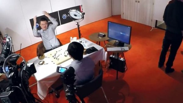 The AI Revolution: Demis Hassabis and the Rise of DeepMind | Pioneers of AI