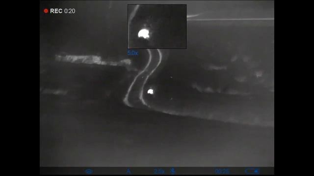 Weizenkeiler Pulsar HelionXP50PRO смотреть онлайн