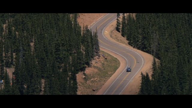 2016 Pikes Peak Hillclimb - Audi TTRS FWD Record смотреть онлайн