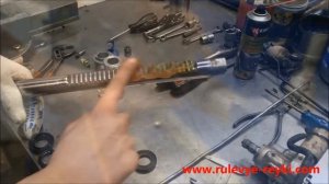 Ремонт рулевой рейки Ниссан Теана 2,Ремонт рулевых реек в Москве