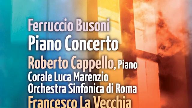 Piano Concerto, Op. 39: II. Pezzo giocoso: Vivacemente, ma senza fretta смотреть онлайн