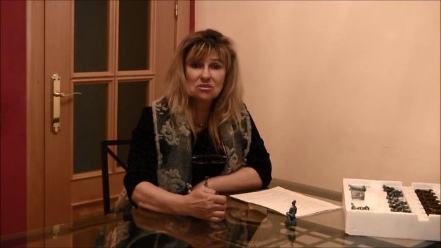 Cómo constelarse a uno mismo o Autoconstelaciones parte 4 смотреть онлайн