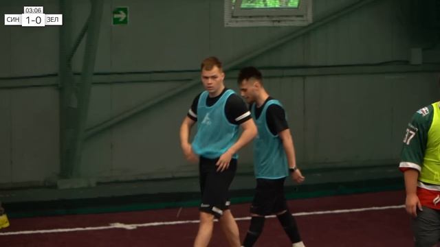 ОТБОР В ФК ДЕНЬГИ / ФИНАЛ смотреть онлайн