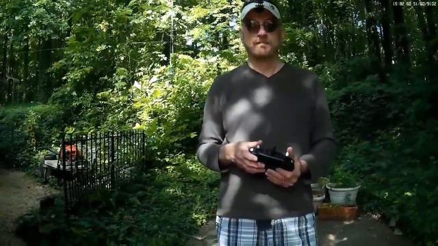 SYMA X5SW REPLACEMENT CAMERA смотреть онлайн