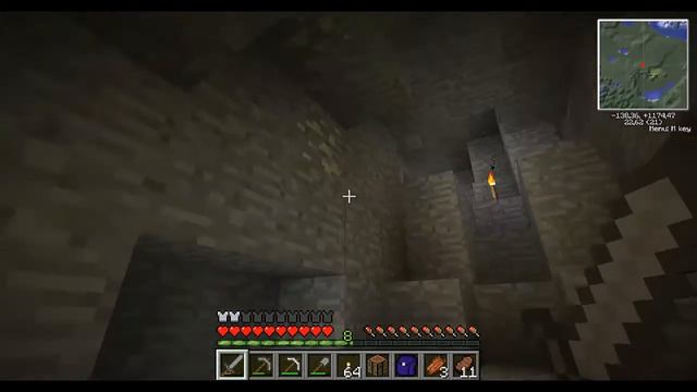 minecraft-technic pack часть 3 шахты 1 смотреть онлайн
