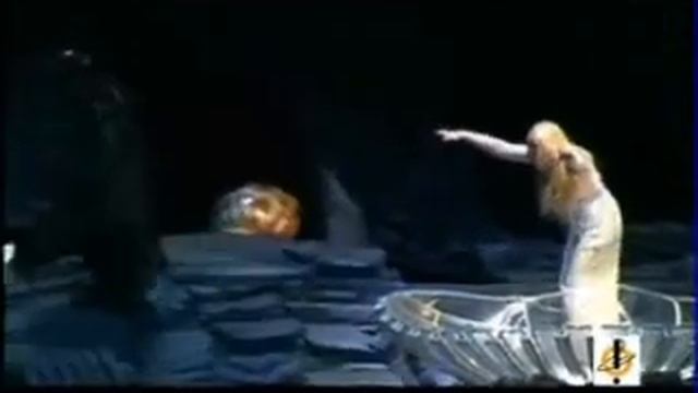 Геликон-опера - Русалка смотреть онлайн