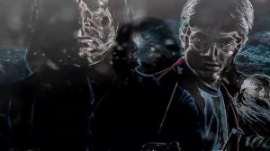 Сплин - Письмо Гарри Поттеру