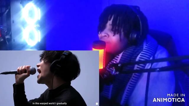 GOD TIER| TK From 凛 と し て 時 雨  - Unravel / THE FIRST TAKE | REACTION