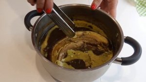 Сало варёное в кастрюле.Просто Легко Очень Вкусно!!!Супер рецепт!!!