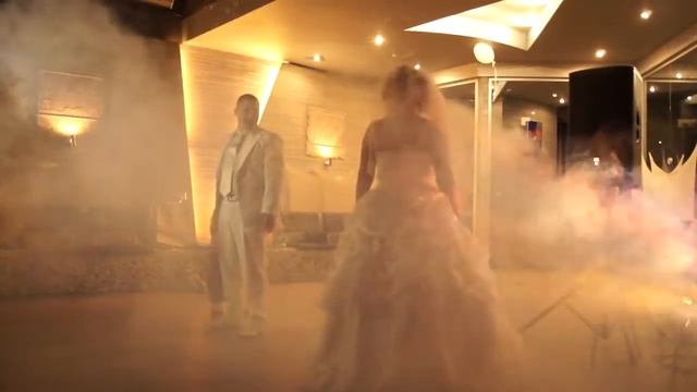 Свадебный танец. Студия свадебного танца Для тебя.mp4 смотреть онлайн