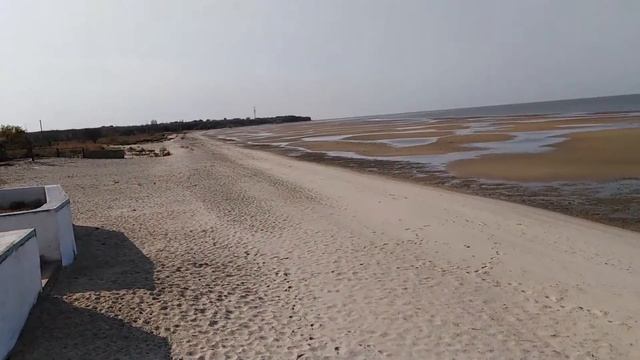 Павло Очаковская коса, продается База отдыха смотреть онлайн