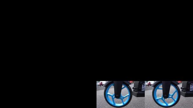 АЛЕКСАНДРЕ КУПИЛИ САМОКАТ КАК У LIKE NASTYA / УЧИМСЯ КАТАТЬСЯ НА САМОКАТЕ ДВУХКОЛЁСНОМ 4K ULTRA HD смотреть онлайн