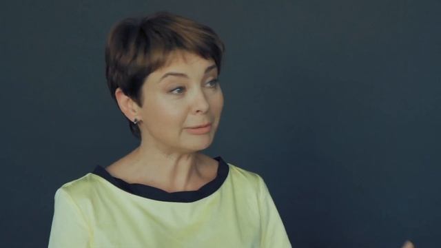 Юлия Рудина. Актёрская визитка смотреть онлайн