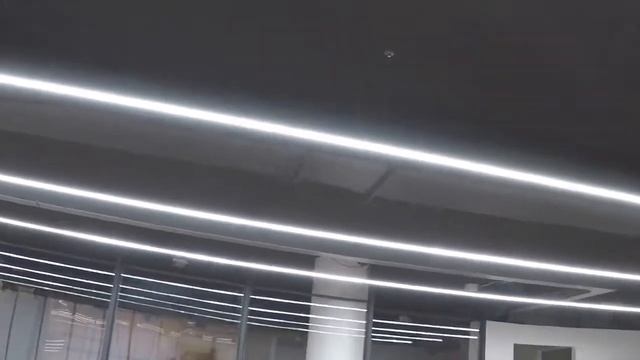 Светодиодное Освещение Офиса смотреть онлайн
